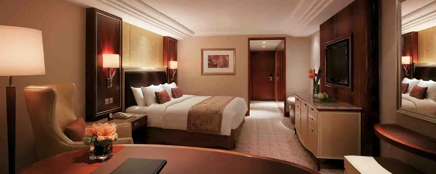 Shangri-La Kowloon-1